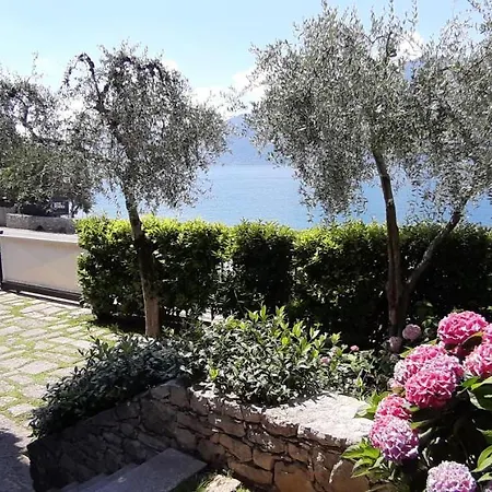 度假居 Sul Con Pontile Privato A - Unique And Exclusive *