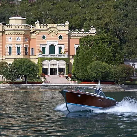 Sul Con Pontile Privato A - Unique And Exclusive 布雷佐内加尔达
