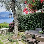 Sul Con Pontile Privato A - Unique And Exclusive * Brenzone sul Garda