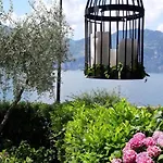 Dom wakacyjny Sul Con Pontile Privato A - Unique And Exclusive Brenzone sul Garda