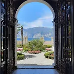 Dom wakacyjny Sul Con Pontile Privato A - Unique And Exclusive Brenzone sul Garda