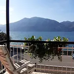 Dom wakacyjny Sul Con Pontile Privato A - Unique And Exclusive Brenzone sul Garda