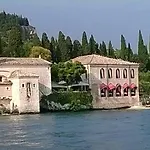 Dom wakacyjny Sul Con Pontile Privato A - Unique And Exclusive *
