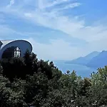 Sul Con Pontile Privato A - Unique And Exclusive Brenzone sul Garda