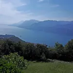 Dom wakacyjny Sul Con Pontile Privato A - Unique And Exclusive Brenzone sul Garda