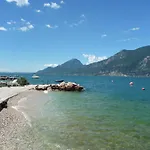 Dom wakacyjny Sul Con Pontile Privato A - Unique And Exclusive *