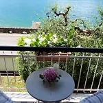Sul Con Pontile Privato A - Unique And Exclusive Brenzone sul Garda