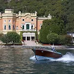 Sul Con Pontile Privato A - Unique And Exclusive Brenzone sul Garda