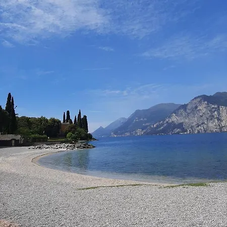 Casa Sul A Brenzone sul Garda