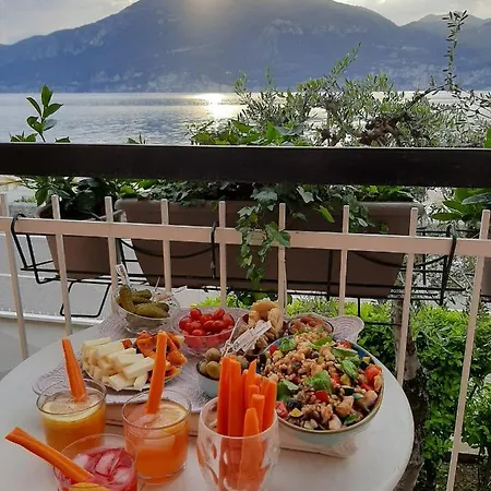 Casa vacanze Casa Sul A