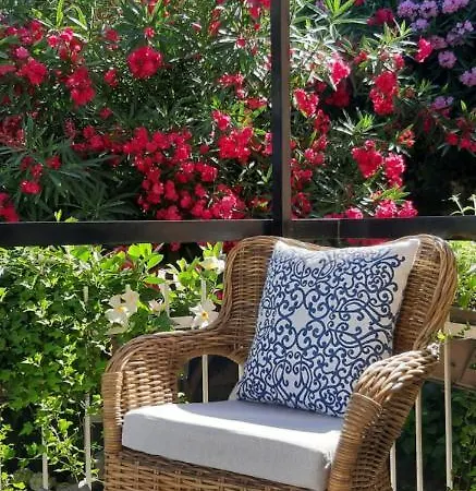 Casa Sul A Casa vacanze Brenzone sul Garda