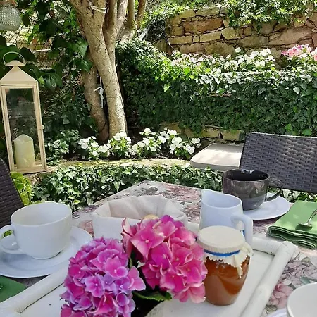 Casa Sul A Brenzone sul Garda