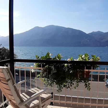 Casa vacanze Casa Sul A Brenzone sul Garda