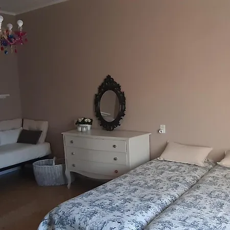 Casa Sul A Brenzone sul Garda