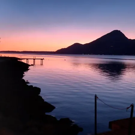 Casa Sul A Casa vacanze