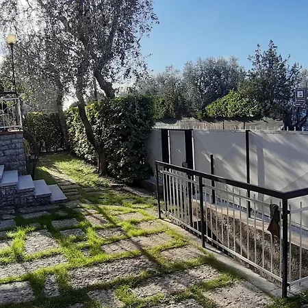 Dom wakacyjny Sul Con Pontile Privato A - Unique And Exclusive *
