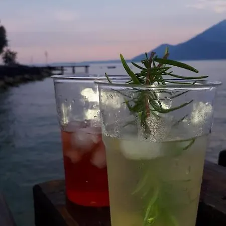 Casa Sul A Casa vacanze Brenzone sul Garda