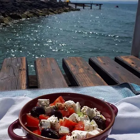 Casa vacanze Casa Sul A Brenzone sul Garda
