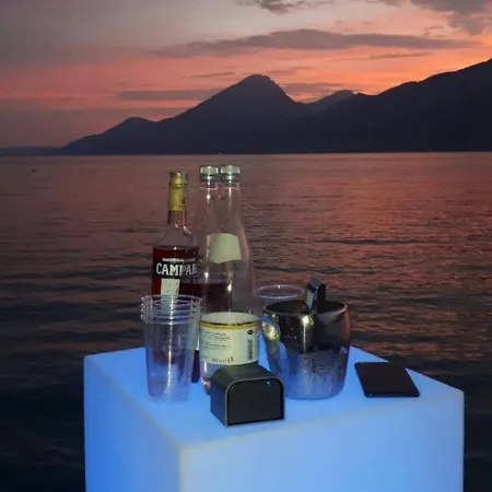 Casa Sul A Brenzone sul Garda