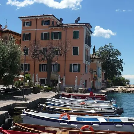 Casa Sul A Casa vacanze Brenzone sul Garda