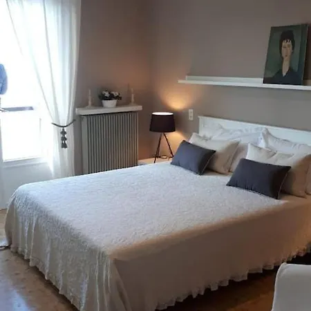 Sul Con Pontile Privato A - Unique And Exclusive בית נופש