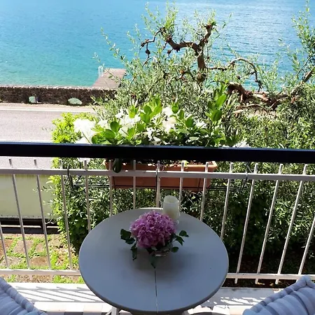 Casa Sul A Brenzone sul Garda