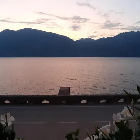 Casa vacanze Casa Sul A
