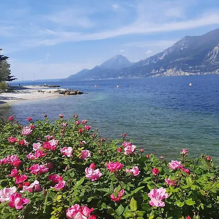 Sul Con Pontile Privato A - Unique And Exclusive Holiday home