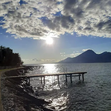 Holiday home Sul Con Pontile Privato A - Unique And Exclusive *