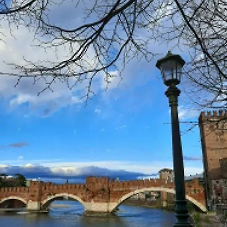 Holiday home Sul Con Pontile Privato A - Unique And Exclusive