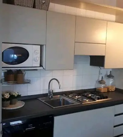 Holiday home Sul Con Pontile Privato A - Unique And Exclusive *