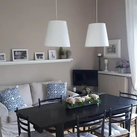 Holiday home Sul Con Pontile Privato A - Unique And Exclusive