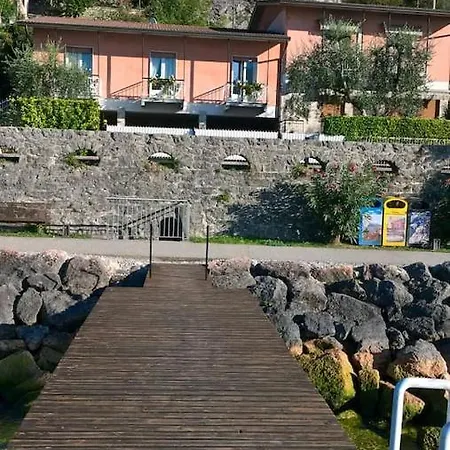 Holiday home Sul Con Pontile Privato A - Unique And Exclusive *