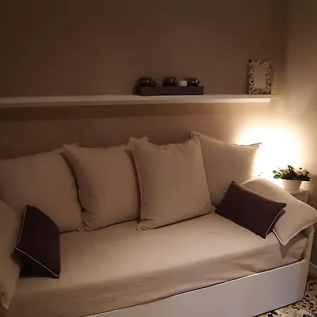 Holiday home Sul Con Pontile Privato A - Unique And Exclusive