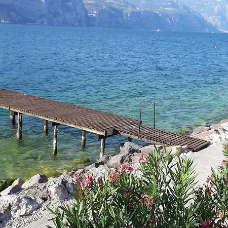 Holiday home Sul Con Pontile Privato A - Unique And Exclusive *